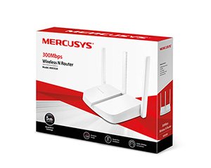 Mercusys Modem/Router Ayarları